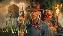 The Eye of Vala
