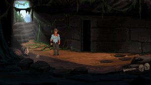 The Eye of Vala screenshot