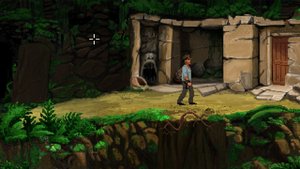 The Eye of Vala screenshot
