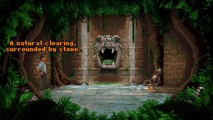 The Eye of Vala screenshot