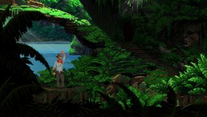 The Eye of Vala screenshot
