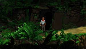 The Eye of Vala screenshot