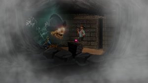 The Eye of Vala screenshot