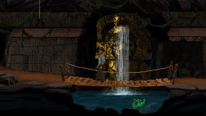 The Eye of Vala screenshot
