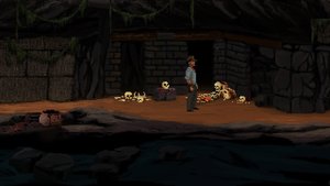The Eye of Vala screenshot