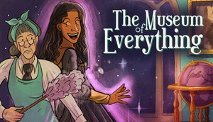 The Museum of Everything cover image