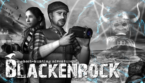 The Last Crown: Blackenrock cover image
