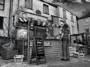 The Last Crown: Blackenrock screenshot