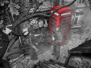 The Last Crown: Blackenrock screenshot
