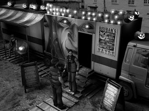 The Last Crown: Blackenrock screenshot