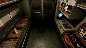 Forensic: M.E. Protocol screenshot
