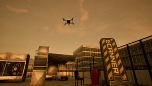 Forensic: M.E. Protocol screenshot