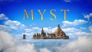Myst (2021)  cover image