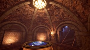 Myst (2021)  screenshot