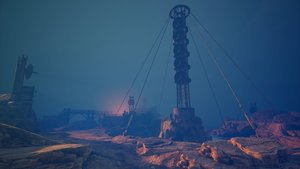 Myst (2021)  screenshot