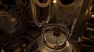 Myst (2021)  screenshot