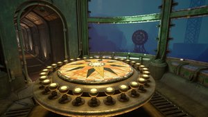 Myst (2021)  screenshot
