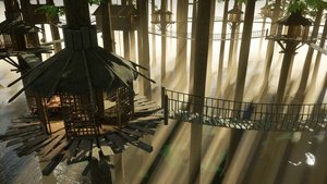 Myst (2021)  screenshot