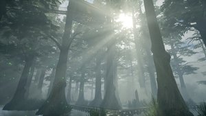 Myst (2021)  screenshot