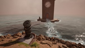 Myst (2021)  screenshot
