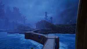 Myst (2021)  screenshot