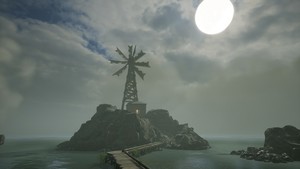 Myst (2021)  screenshot