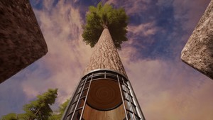 Myst (2021)  screenshot