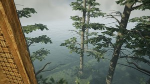 Myst (2021)  screenshot