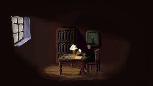 The Pactmaker screenshot