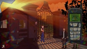 The Pactmaker screenshot