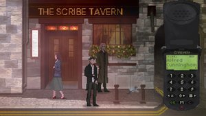 The Pactmaker screenshot