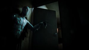 BrokenLore: DON'T PLAY screenshot