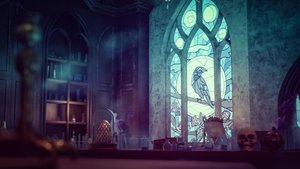 Dracula: The Disciple screenshot