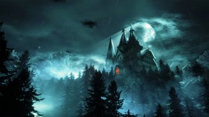 Dracula: The Disciple screenshot