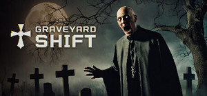 Graveyard Shift cover image