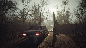 Graveyard Shift screenshot