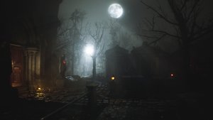 Graveyard Shift screenshot