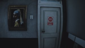 Graveyard Shift screenshot