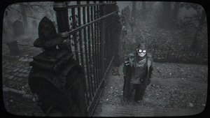 Graveyard Shift screenshot