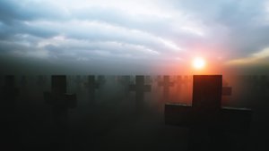 Graveyard Shift screenshot