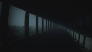Graveyard Shift screenshot