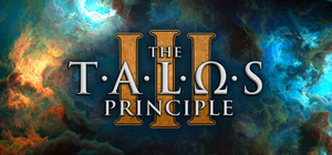 The Talos Principle 3 cover image