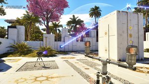 The Talos Principle 3 screenshot