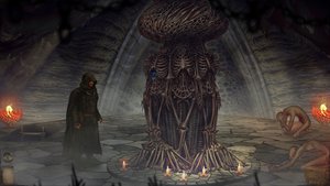 Tormentum II screenshot