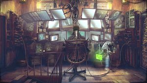 Tormentum II screenshot