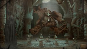 Tormentum II screenshot