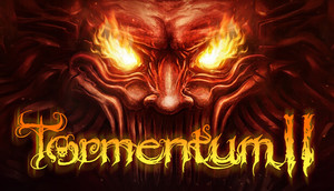 Tormentum II cover image
