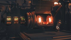 Beyond The Plastic Wall screenshot