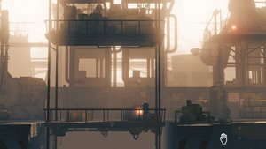 Beyond The Plastic Wall screenshot
