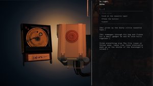 Beyond The Plastic Wall screenshot